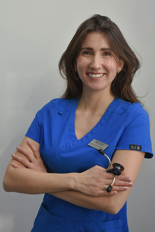 magda km